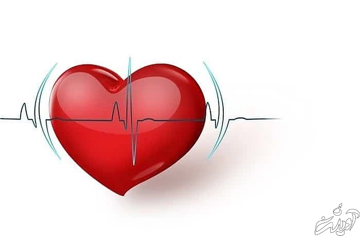 ضربان قلب بالا